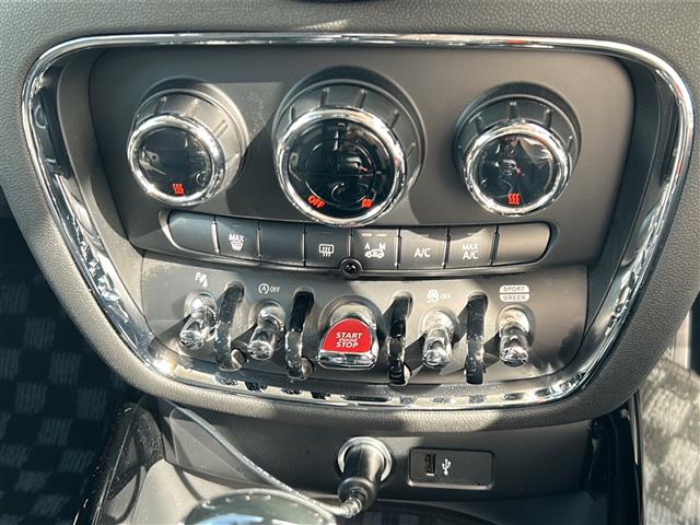 ミニ ミニクラブマン