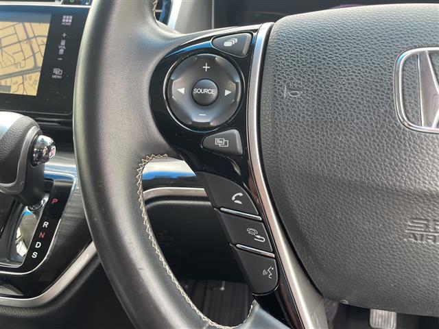 ホンダ オデッセイ