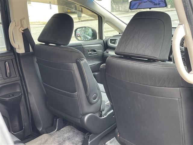 ホンダ オデッセイ