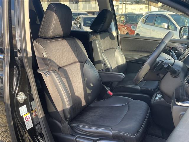 ホンダ オデッセイ