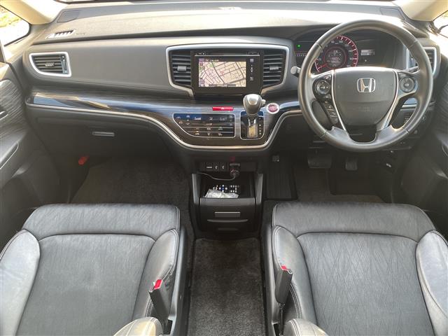 ホンダ オデッセイ