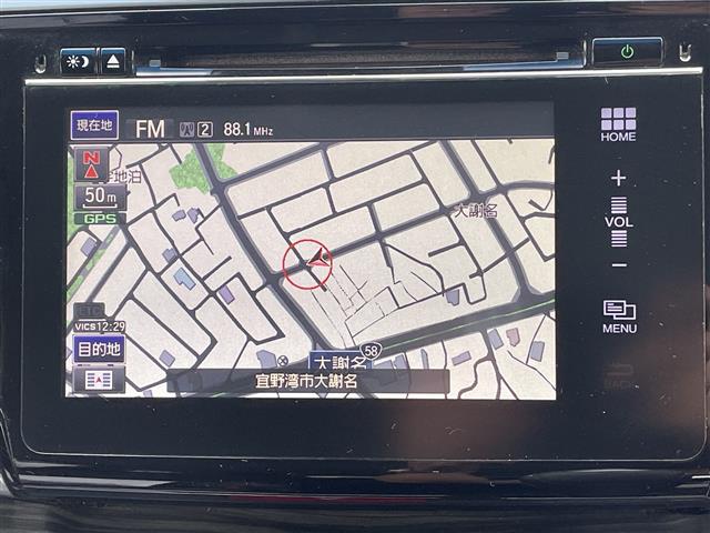 ホンダ オデッセイ