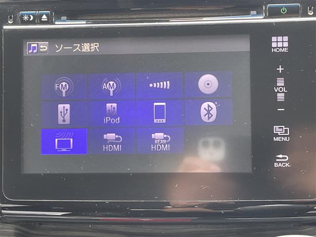 ホンダ オデッセイ