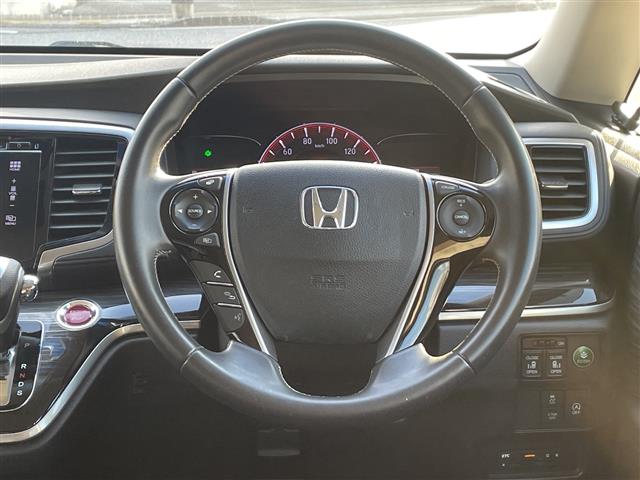 ホンダ オデッセイ