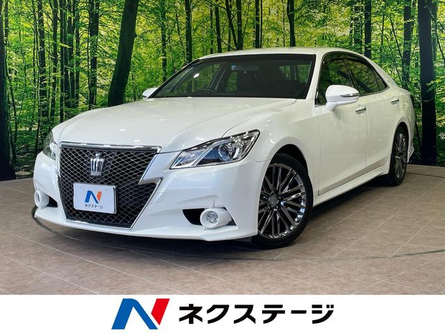 トヨタ クラウン