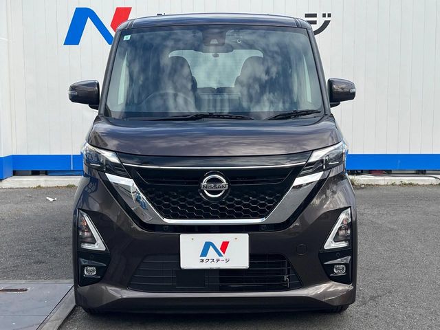日産 ルークス