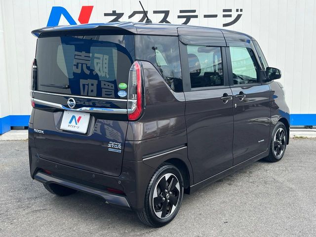 日産 ルークス