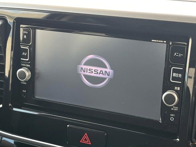 日産 デイズルークス