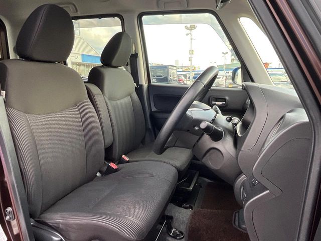 日産 デイズルークス