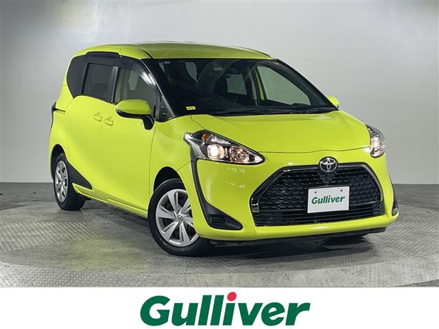 トヨタ シエンタ