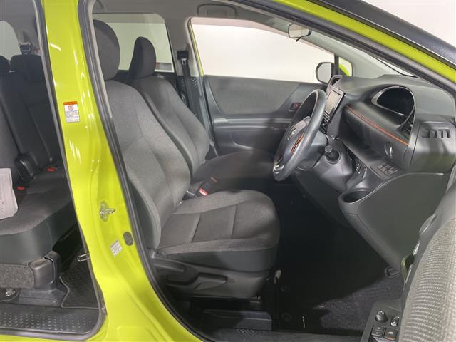 トヨタ シエンタ