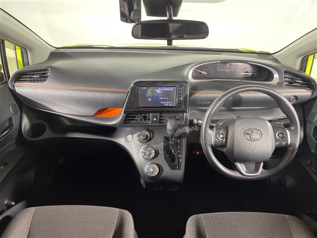 トヨタ シエンタ