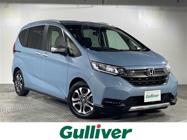 ホンダ フリード