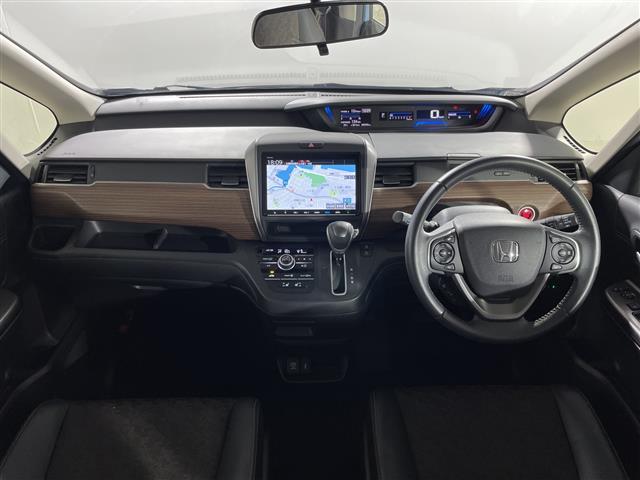 ホンダ フリード