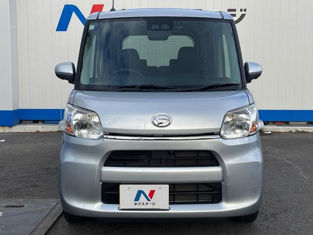 ダイハツ タント