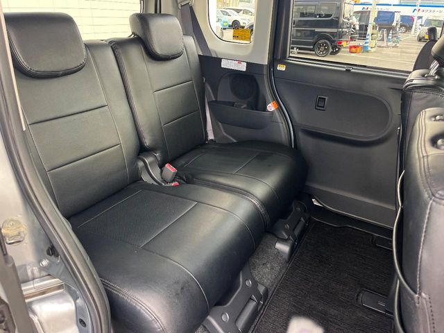 ダイハツ タント