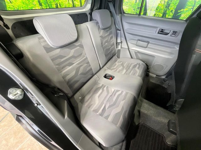 ダイハツ タフト