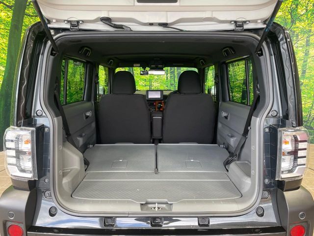 ダイハツ タフト