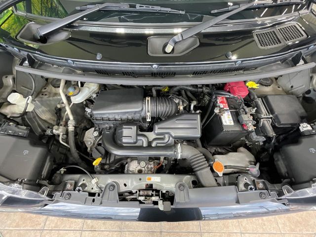 ダイハツ タフト