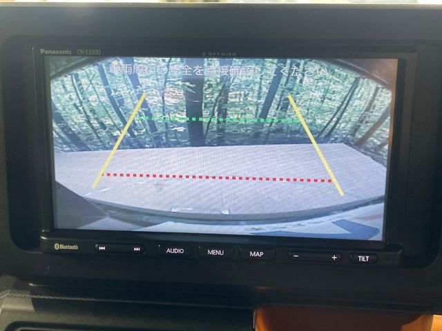 ダイハツ タフト