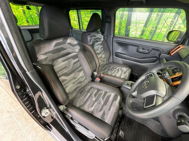 ダイハツ タフト