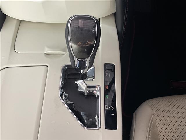 トヨタ クラウンアスリート