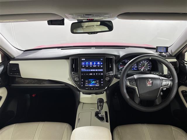 トヨタ クラウンアスリート