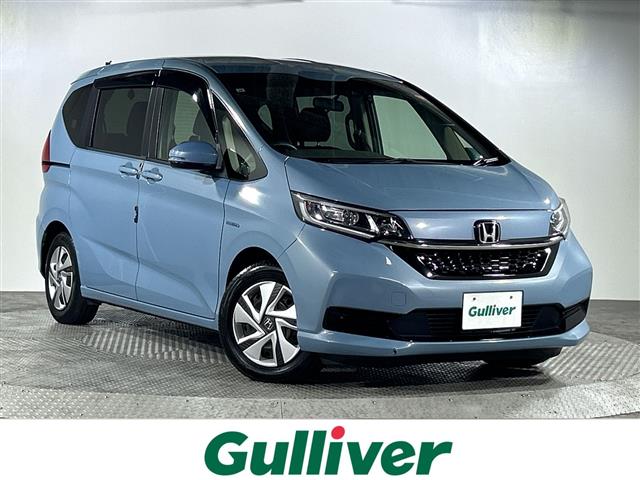 ホンダ フリード
