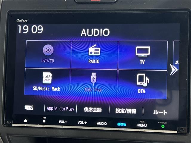 ホンダ フリード