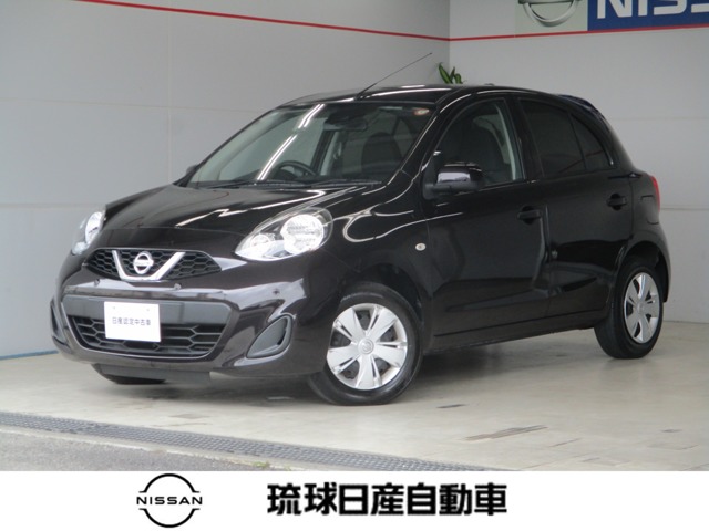 日産 マーチ