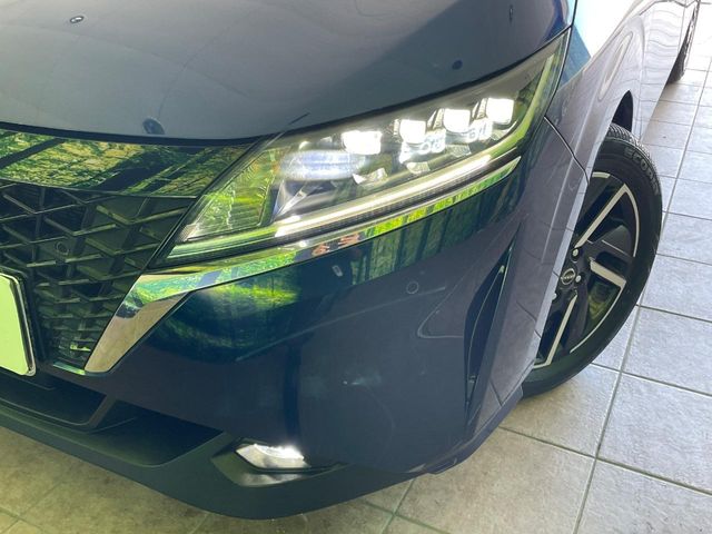 日産 ノート