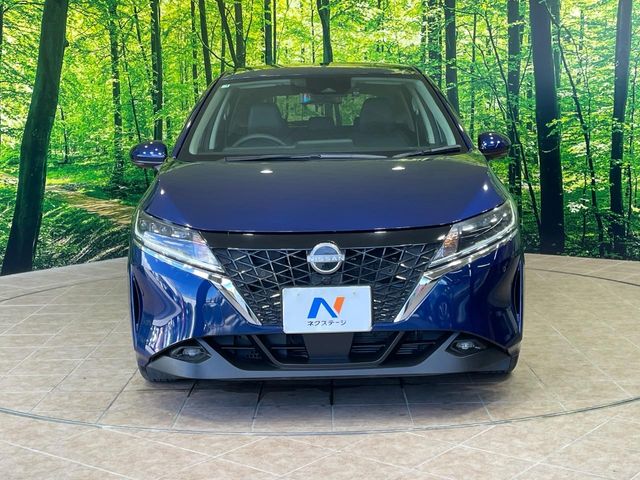 日産 ノート