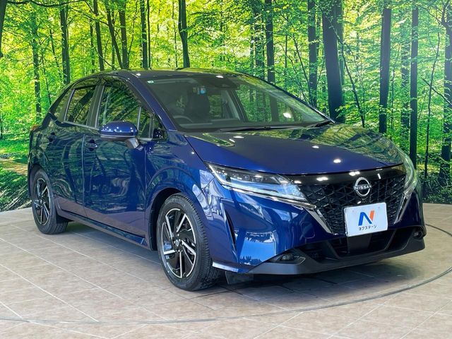日産 ノート
