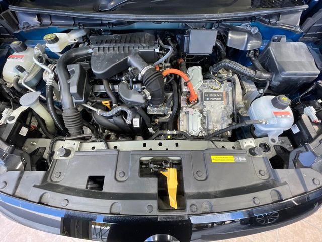 日産 ノート
