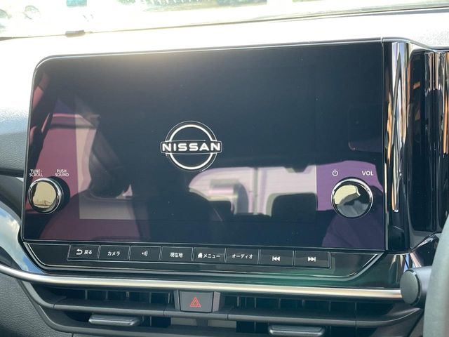日産 ノート