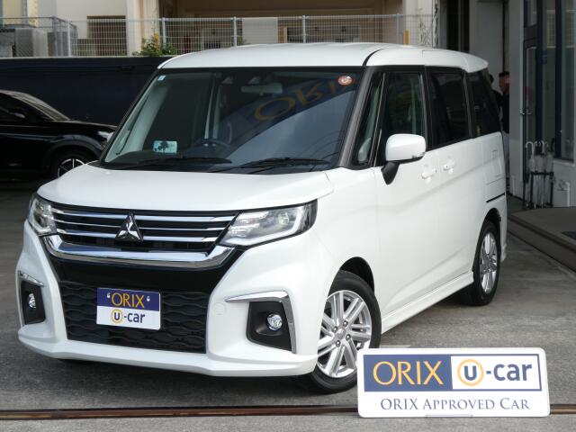 三菱 デリカD：2