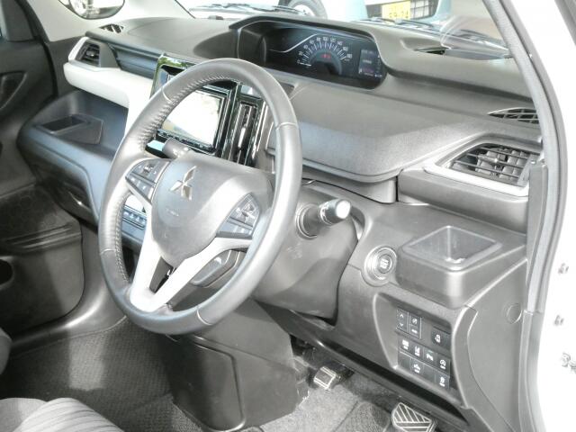 三菱 デリカD：2