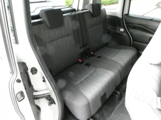 三菱 デリカD：2