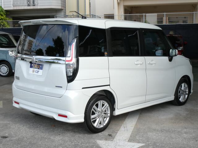 三菱 デリカD：2