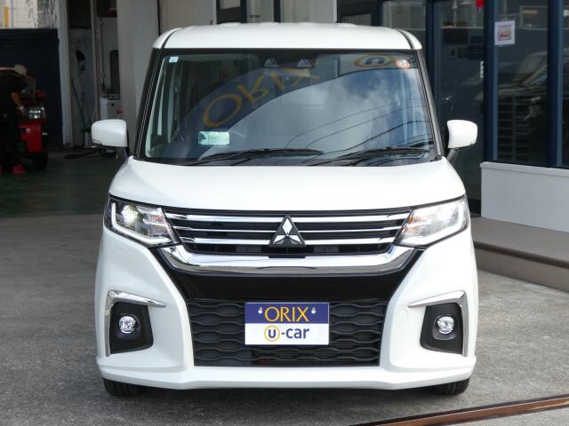 三菱 デリカD：2