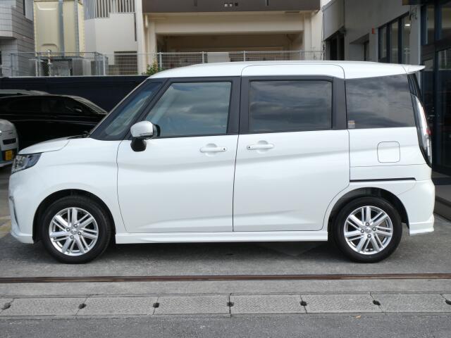 三菱 デリカD：2