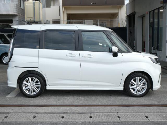 三菱 デリカD：2