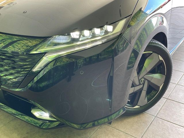 日産 ノートオーラ
