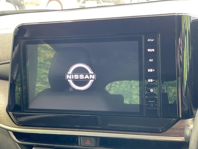 日産 ノートオーラ