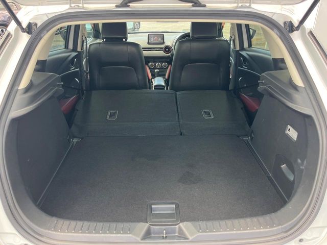 マツダ CX-3