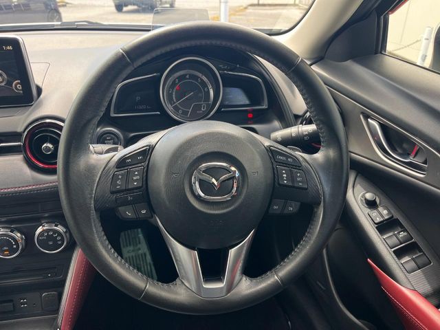 マツダ CX-3