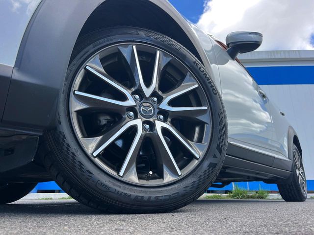 マツダ CX-3