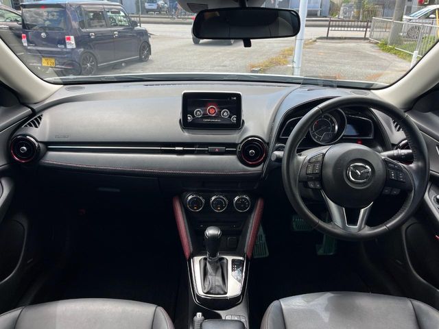 マツダ CX-3