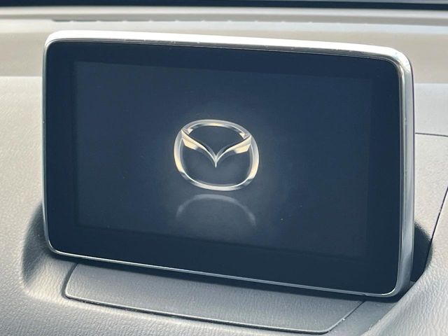 マツダ CX-3