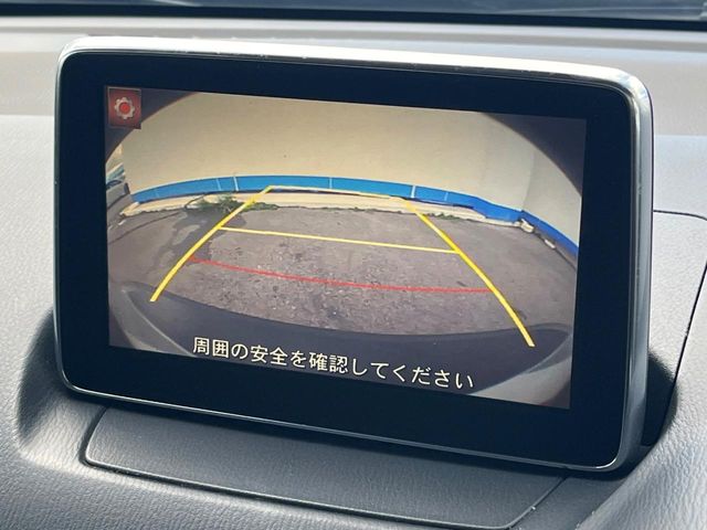 マツダ CX-3